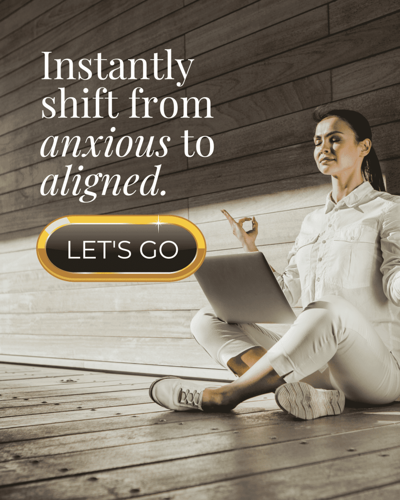 Anxiety Remedy