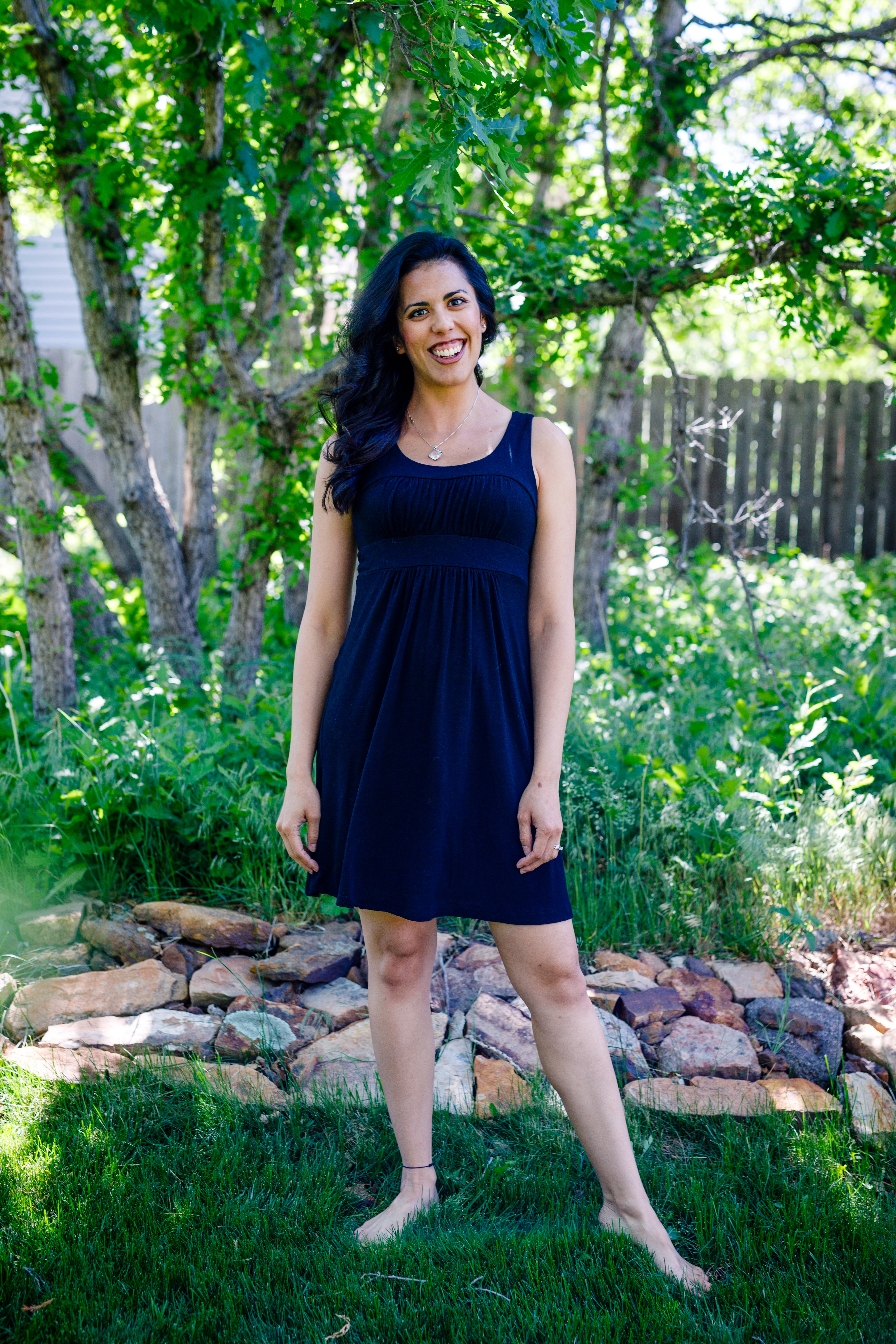 Nicole Starbuck - Spiritual Mentor and Life Coach